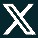 X logo