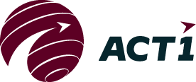 Act 1 Logo