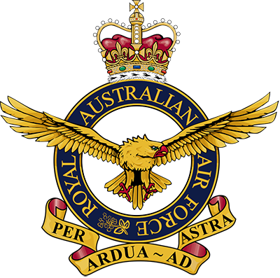 物流およびマネジメントサポートサービス・オーストラリア空軍 (RAAF) への海軍補給システムコマンド兵器システム支援 (NAVSUP WSS) 